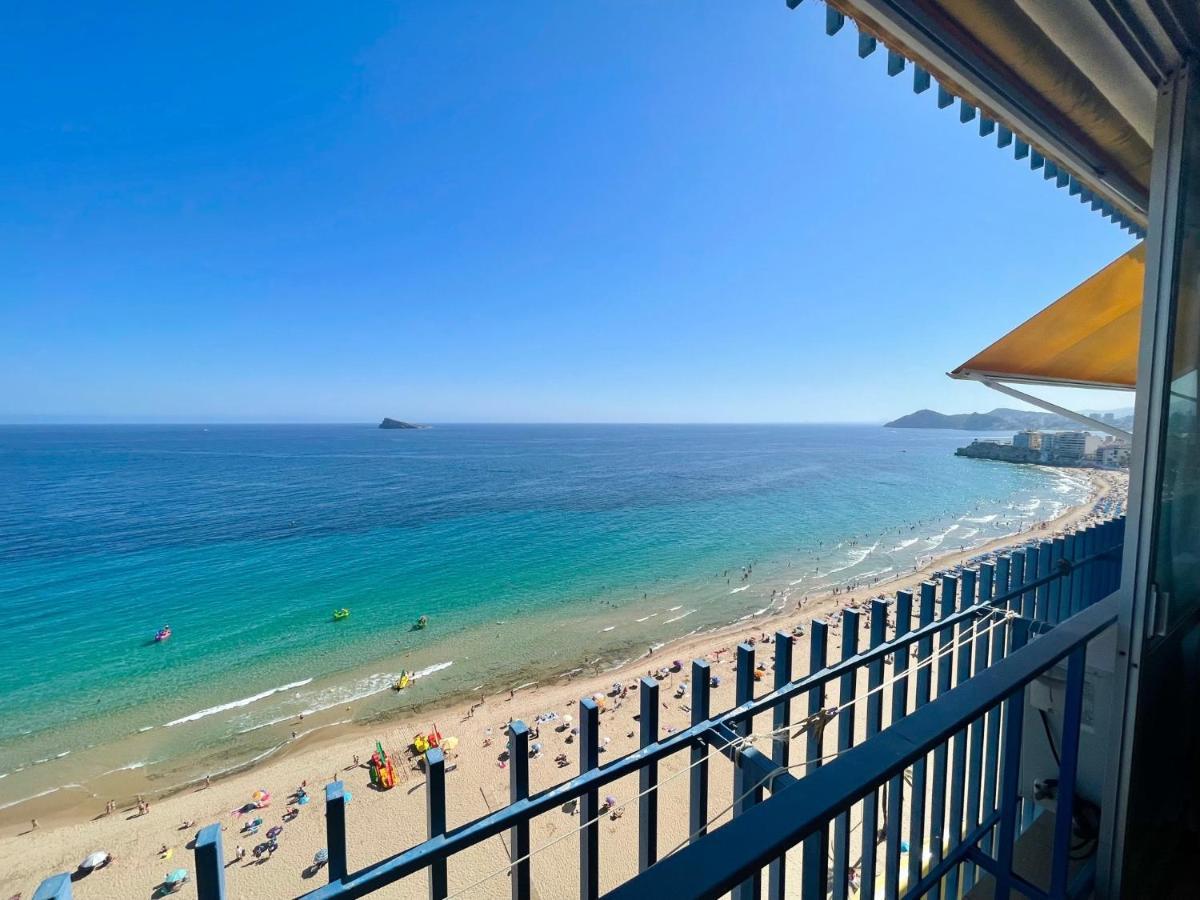 Palmeras Sea View * Benidorm
